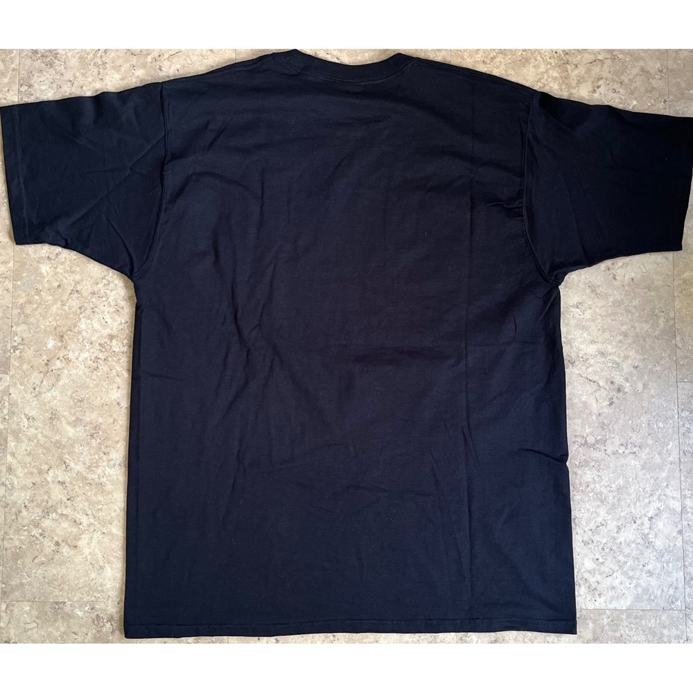 Volcom Peanuts Lucy No One Understands Crabby People Graphic T-Shirt Mens XL - Picture 8 of 8